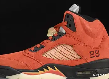 Hyperoad Her Jordan For Mars 5 WMNS Air 0613